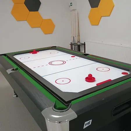 Апартаменты 5morz Leo