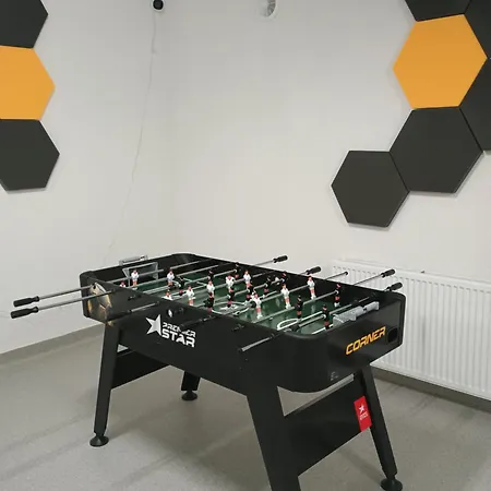 5morz Leo Διαμέρισμα *