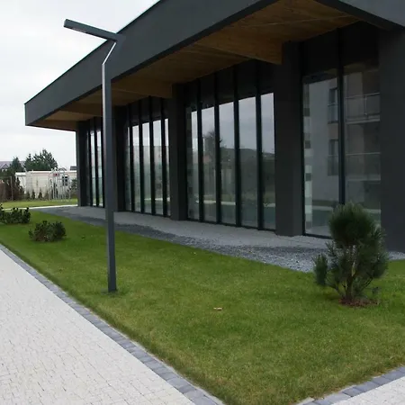 Апартаменты 5morz Leo *