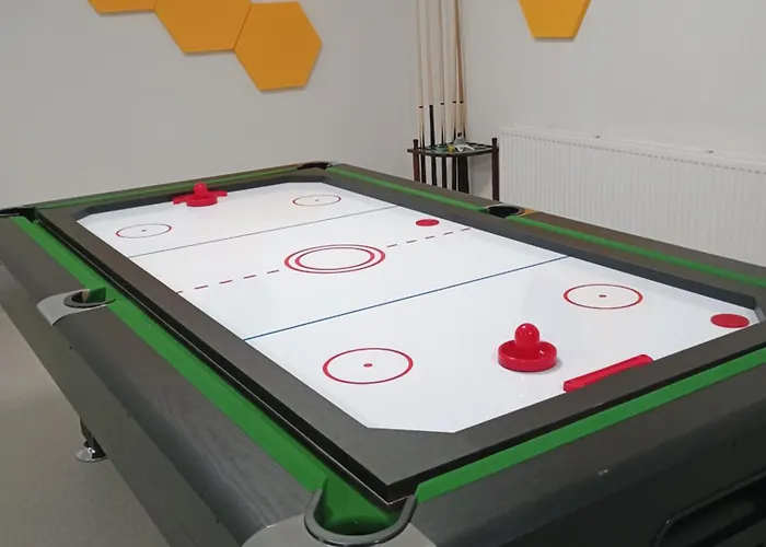 Διαμέρισμα 5morz Leo