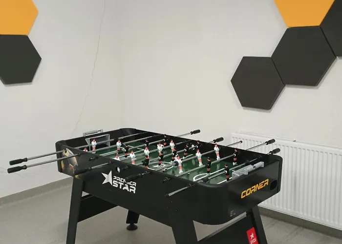 5morz Leo Διαμέρισμα *