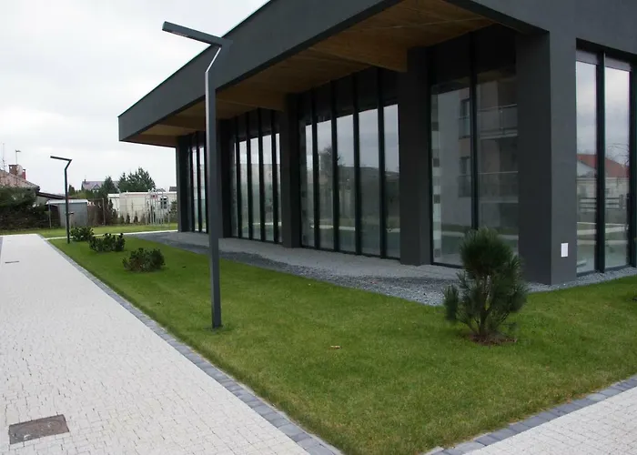 Appartement 5morz Leo *