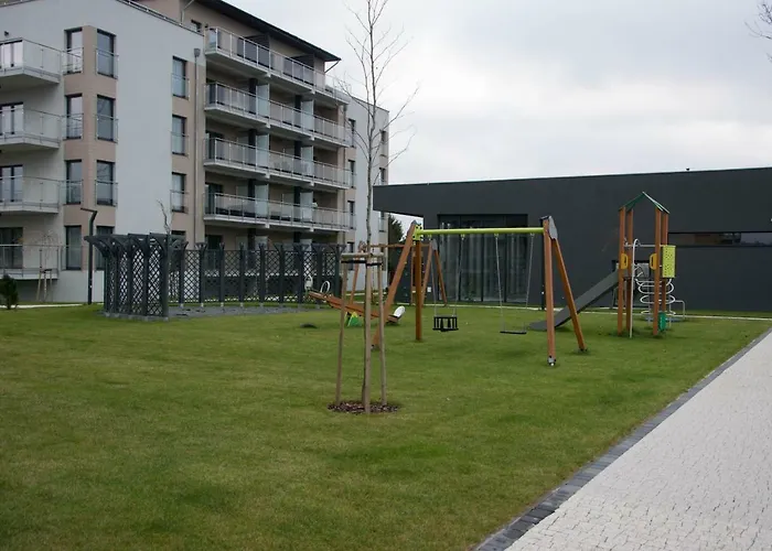 5morz Leo Appartement *