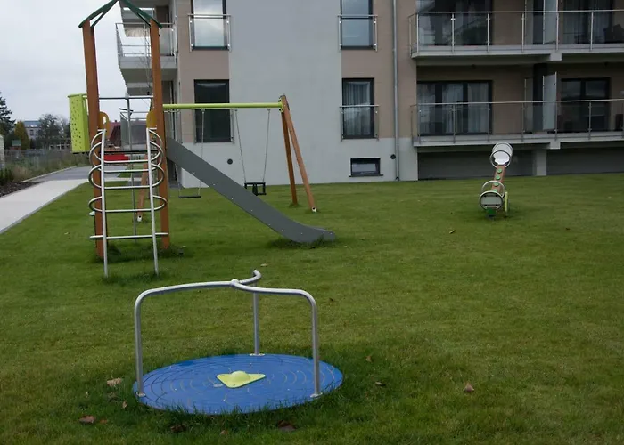 公寓 5morz Leo 辛安诺泽蒂